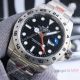 Swiss Grade Clone Rolex Explorer II Stainless Steel Black Dial Cal.3186  (5)_th.jpg